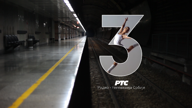 Nisomnia: Block Out 1. део 