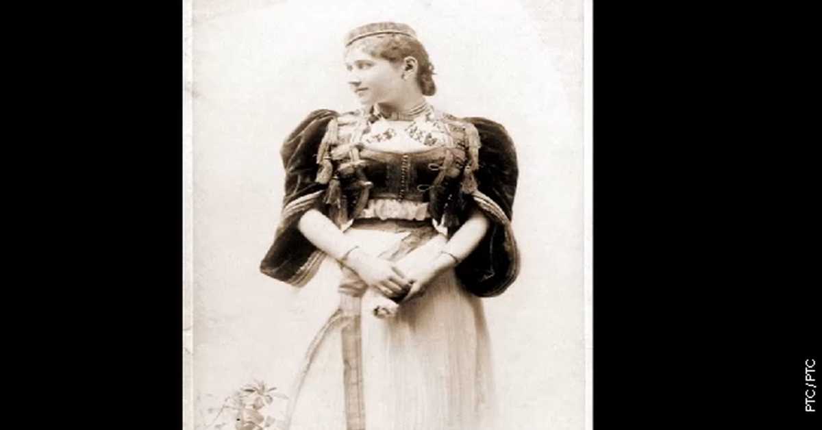 Двoрци Војводине: Ленка Дунђерски, 3. део 