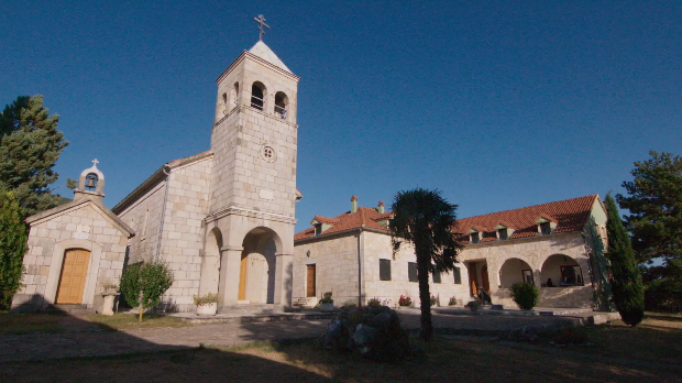 Култура Срба у Хрватској: Кордун