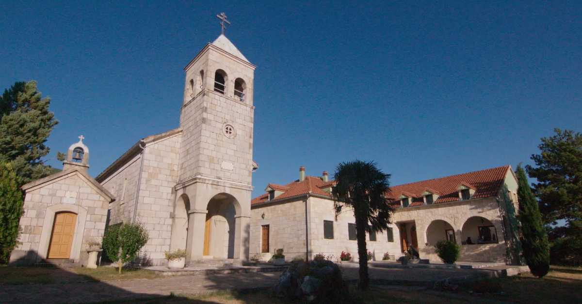 Култура Срба у Хрватској: Кордун