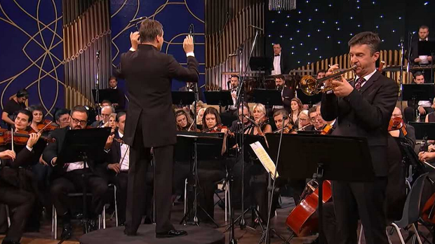 Волим класику, 36. емисија 