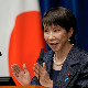 Јапанска премијерка спава свега два сата: Радити, радити и само радити