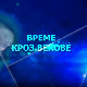 Време кроз векове:	 Видети изнад погледа