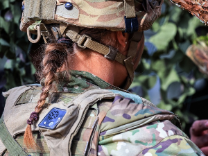 Велика Британија, две трећине жена у војсци доживело сексуално узнемиравање