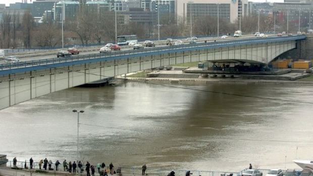 Бранков мост