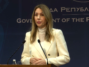 Ђедовић Хандановић: Амерички партнери нису дозволили НИС-у наставак активности, захтевају комплетан излазак руског власништва 