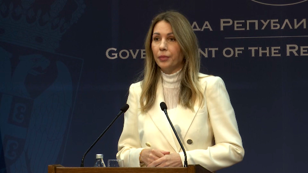 Ђедовић Хандановић: Амерички партнери нису дозволили НИС-у наставак активности, захтевају комплетан излазак руског власништва 