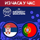 Кошаркашице против Португалије за другу победу у квалификацијама за ЕП
