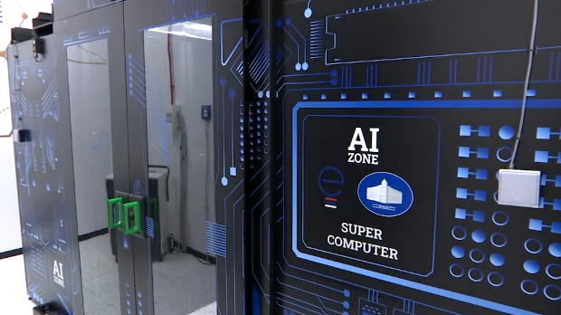 Чувари информационе суверености – у Крагујевцу у току инсталирање другог суперкомпјутера