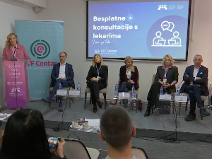 Борби за потомство некада треба додатна помоћ; Бирам плодност – порука са Форума о вантелесној оплодњи