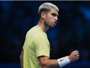 Алкараз потврдно одговорио на Синерову позивницу, очекује се спектакл у Торину