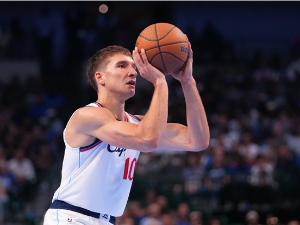 Американци пишу: Богдановић близу промене средине