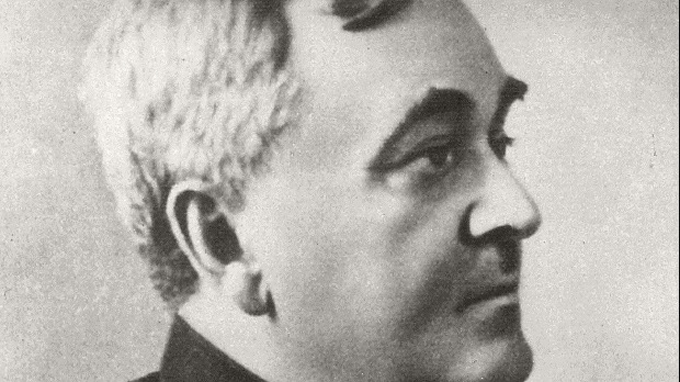 Златно и плаво :  Александар Александров (1883‒1946)