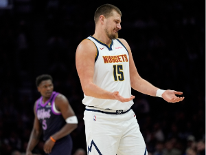 Јокић: Задовољан сам како смо играли против Минесоте, сви су дали допринос