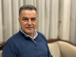 Боксер Нихат Бишевац