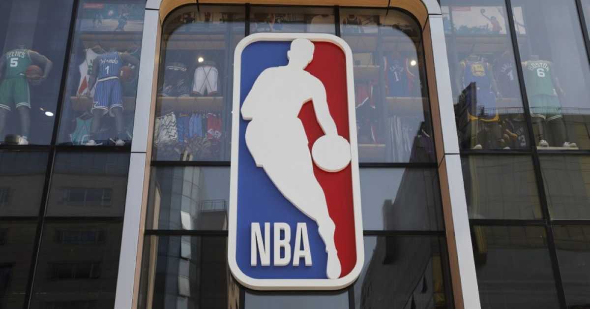 Кад НБА закаже - неисправни семафори, поплављени терени и криви кошеви