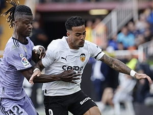 Џастин Клајверт због повреде пропушта меч са Литванијом