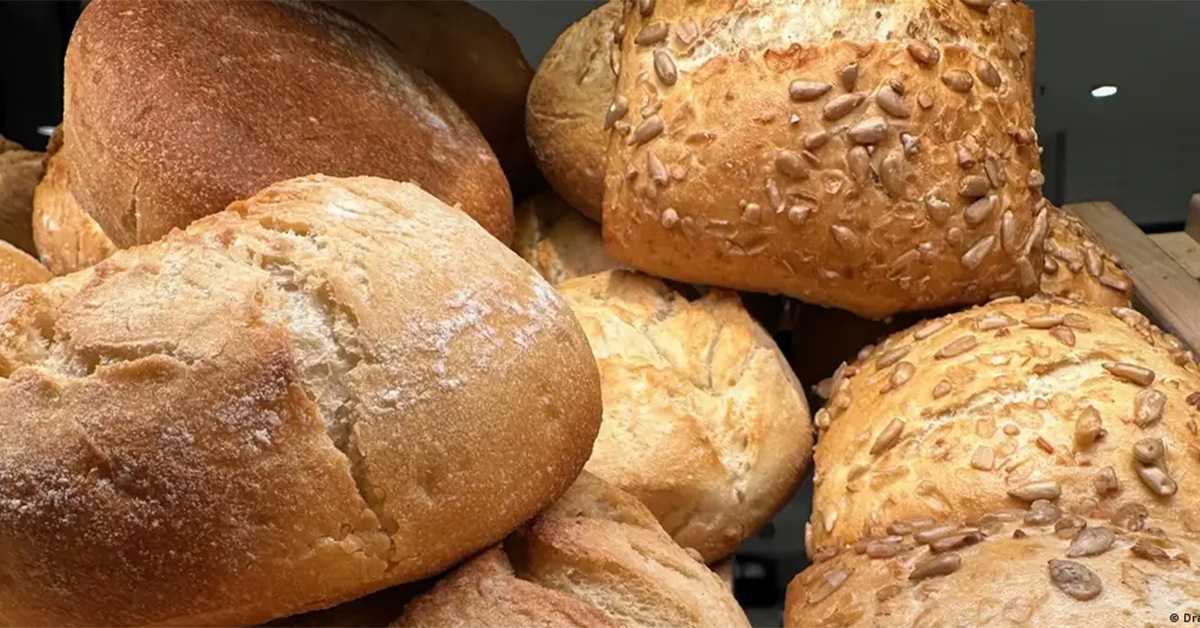 Хлеб наш насушни – зашто је немачки хлеб тако посебан