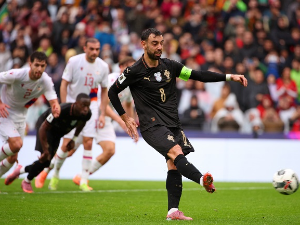 Силна Португалија са девет голова обезбедила Мундијал