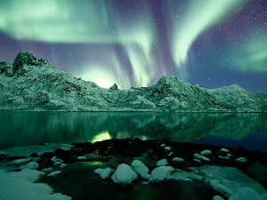 Од „горућег пламена“ до небеског моста богова: како су људи миленијумима тумачили поларну светлост