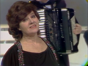 Портрет – Оливера Марковић