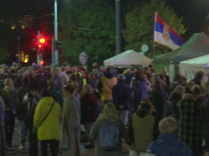 Дијана Хрка 15. дан штрајкује глађу, још једном примила инфузију