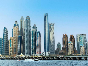 Дубаи руши рекорде: Отворен  
