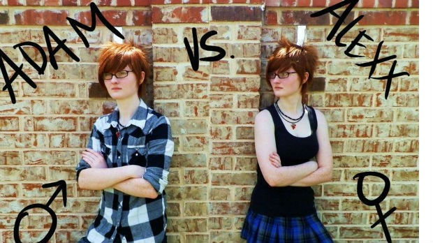 Говори да бих те видео: Чекајући себе