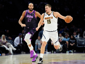 Јокић трипл-даблом водио Денвер до победе против Минесоте