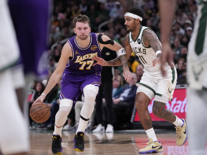 Дончић преслишао Баксе