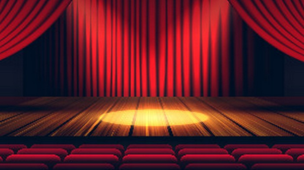 Драмски програм: Марина Мађарев: Вирџинија Вулф