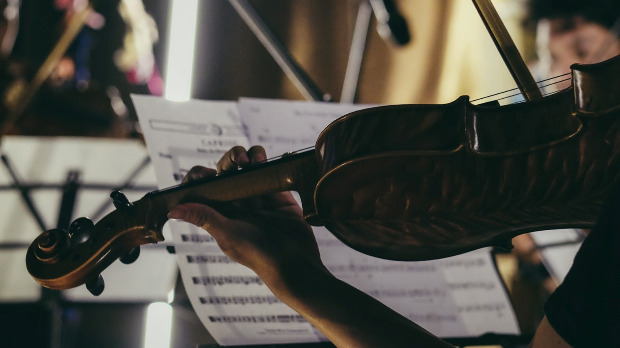 Избор за топ-листу класичне музике Радио Београда 2