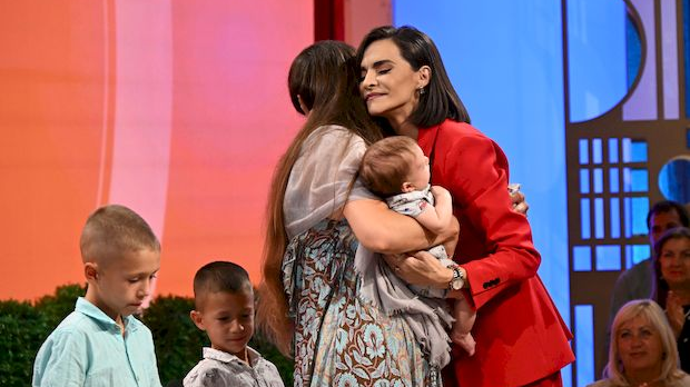 Здрава прича РТС ординација