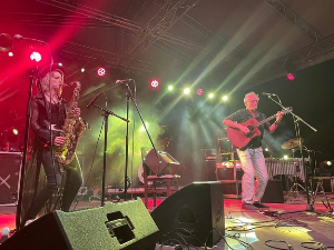 Звучни зид – Дарко Рундек