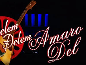 Ђелем, Ђелем - Амаро Дел