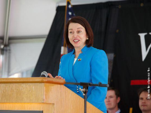 Теслин народ