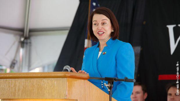 Теслин народ