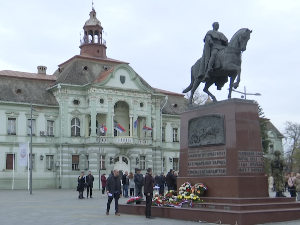 Годишњица ослобођења Зрењанина