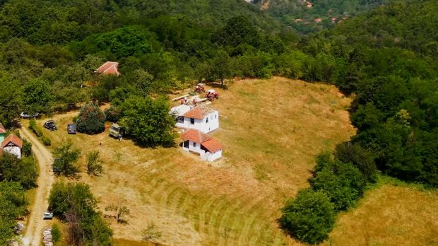 Моја дедовина: Дедовина без пута зна свој пут