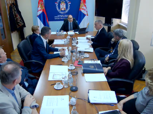 ВСС поништио све ранг-листе и одбио предлоге за избор јавних тужилаца