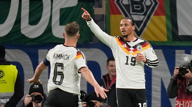 Немачка убедљиво до директног пласмана на Мундијал, Словачку чека бараж