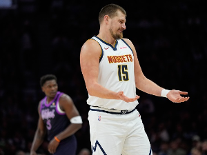 Јокић поново играч недеље у НБА лиги