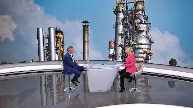 Бајатовић: НИС мора да ради, никакве кризе са гасом неће бити – очекујем продужење постојећег споразума са Гаспромом