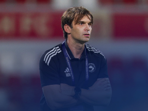 Милош Милојевић није више тренер Ал Шарже