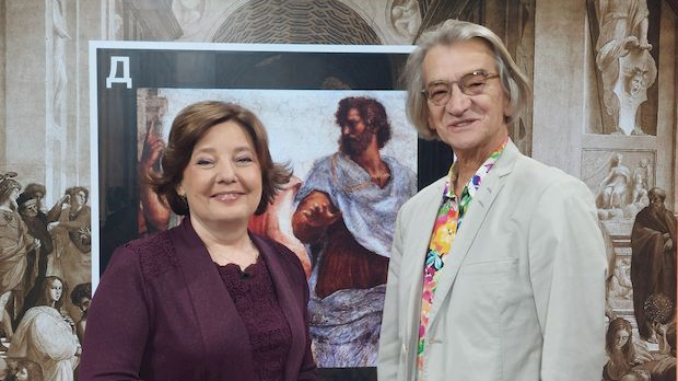 Александар Рафајловић