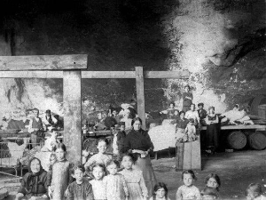 Пут у средиште приче, 6. еп.