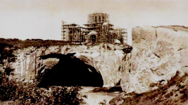 Пут у средиште приче, 6. еп.