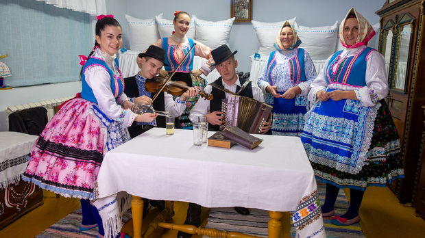  Словачке песме из Старе Пазове