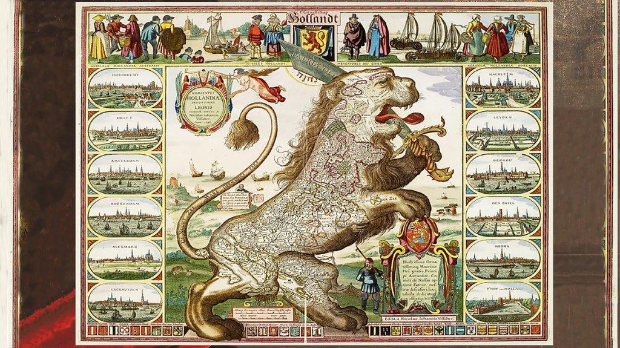 Пут у средиште приче, 7. еп.