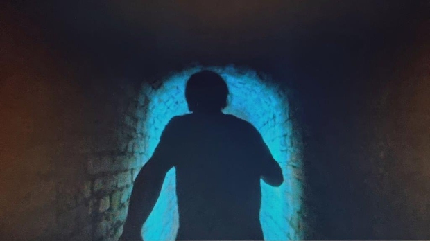 Пут у средиште приче, 8. еп.